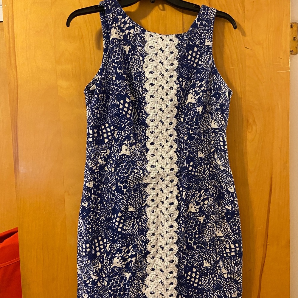 Lily Pulitzer for target dress